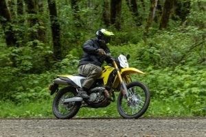 DR Z4S test dane techniczne wrazenia z jazdy (2)