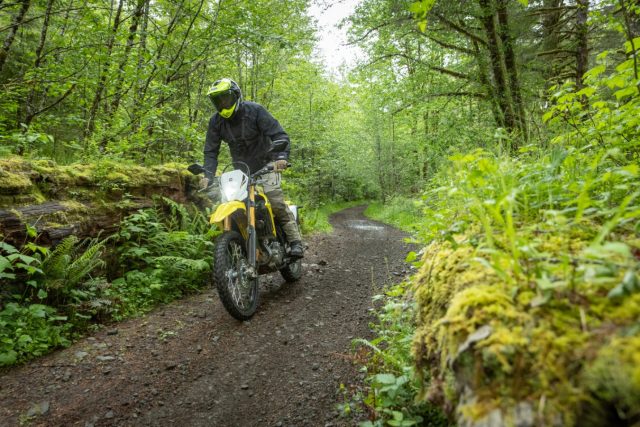 DR Z4S test dane techniczne wrazenia z jazdy (22)