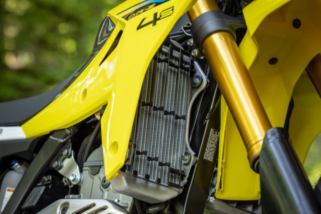 DR Z4S test dane techniczne wrazenia z jazdy (24)