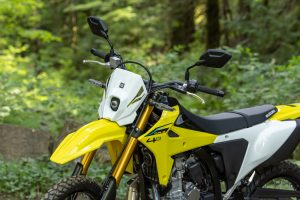 DR Z4S test dane techniczne wrazenia z jazdy (25)