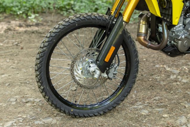 DR Z4S test dane techniczne wrazenia z jazdy (26)