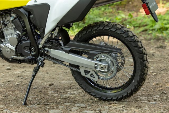 DR Z4S test dane techniczne wrazenia z jazdy (27)