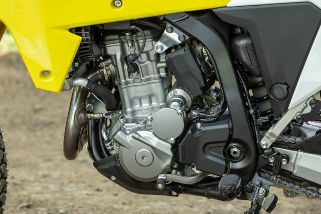 DR Z4S test dane techniczne wrazenia z jazdy (28)