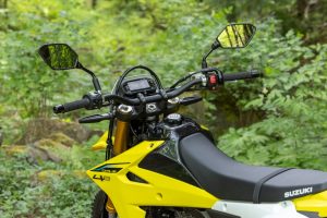 DR Z4S test dane techniczne wrazenia z jazdy (31)