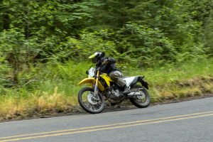 DR Z4S test dane techniczne wrazenia z jazdy (33)