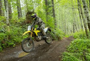 DR Z4S test dane techniczne wrazenia z jazdy (35)