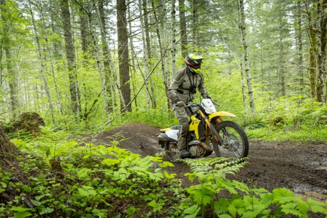 DR Z4S test dane techniczne wrazenia z jazdy (36)