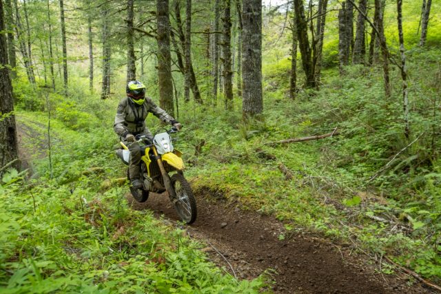 DR Z4S test dane techniczne wrazenia z jazdy (38)