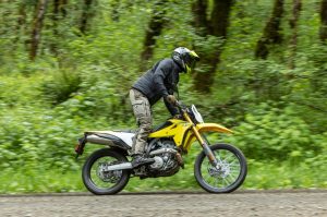 DR Z4S test dane techniczne wrazenia z jazdy (39)