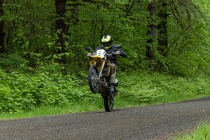 DR Z4S test dane techniczne wrazenia z jazdy (4)