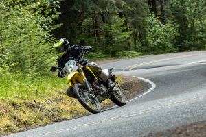 DR Z4S test dane techniczne wrazenia z jazdy (5)