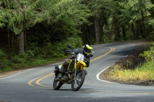 DR Z4S test dane techniczne wrazenia z jazdy (7)