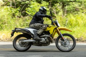 DR Z4S test dane techniczne wrazenia z jazdy (8)