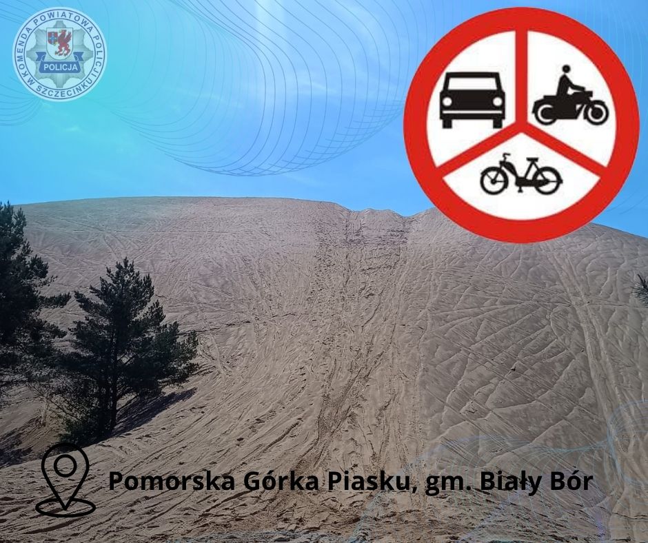 Gora Piachu Bialy Bor 1