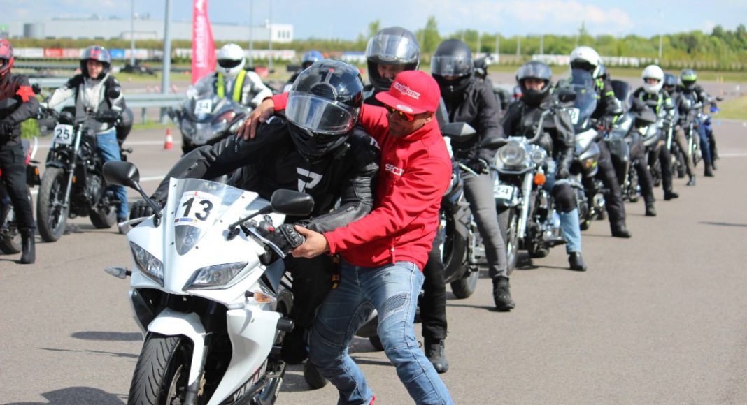 Moto Sekcja szkolenie 2025 2