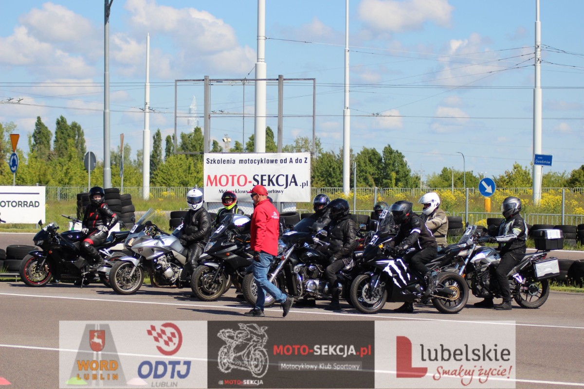 Moto Sekcja szkolenie 2025 3
