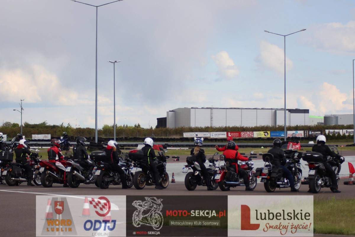 Moto Sekcja szkolenie 2025 4