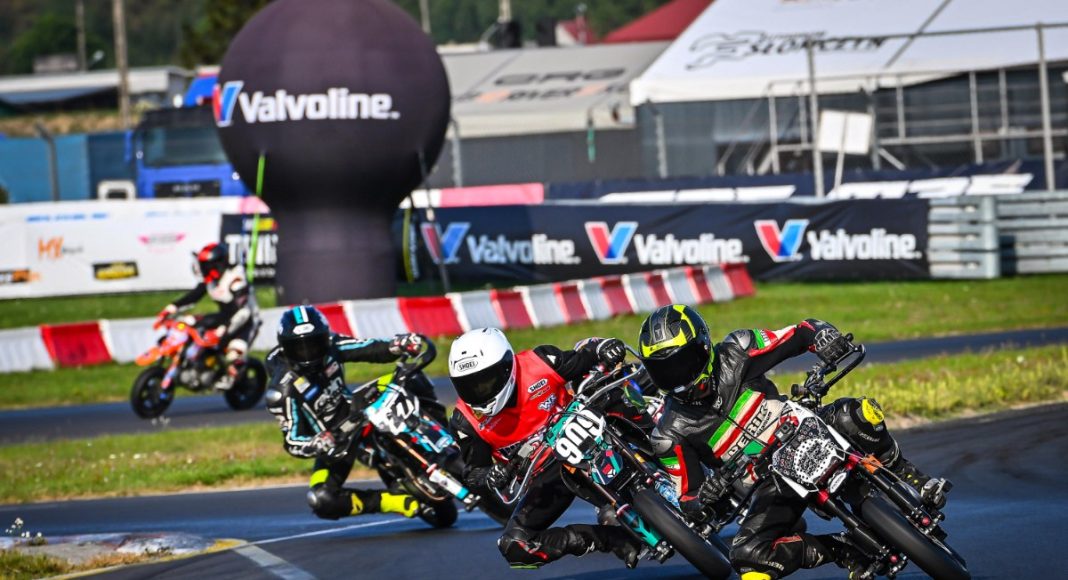 Pit Bike Slomczyn 2025 1