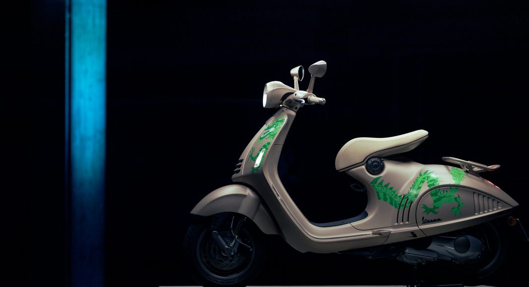 Vespa 946 Dragon 2