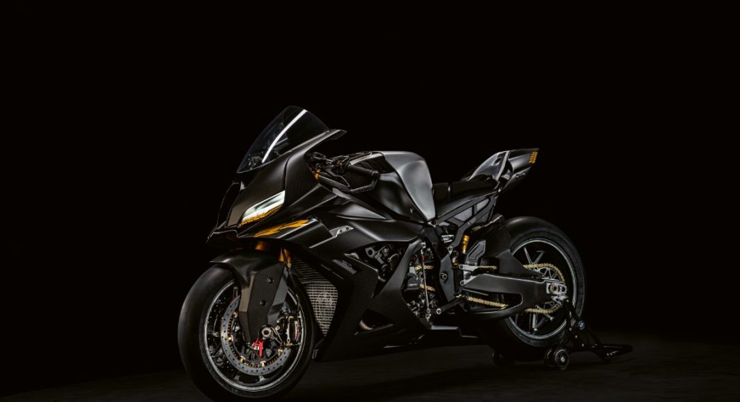 BMW Concept RR 1