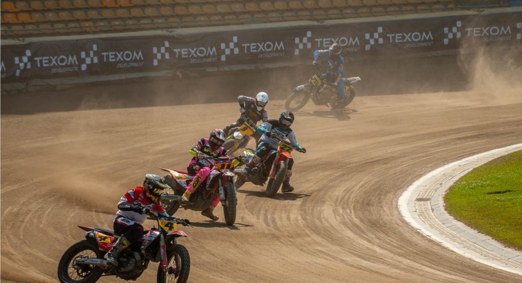Flat Track Gorzow Sawarzynska Photo 2