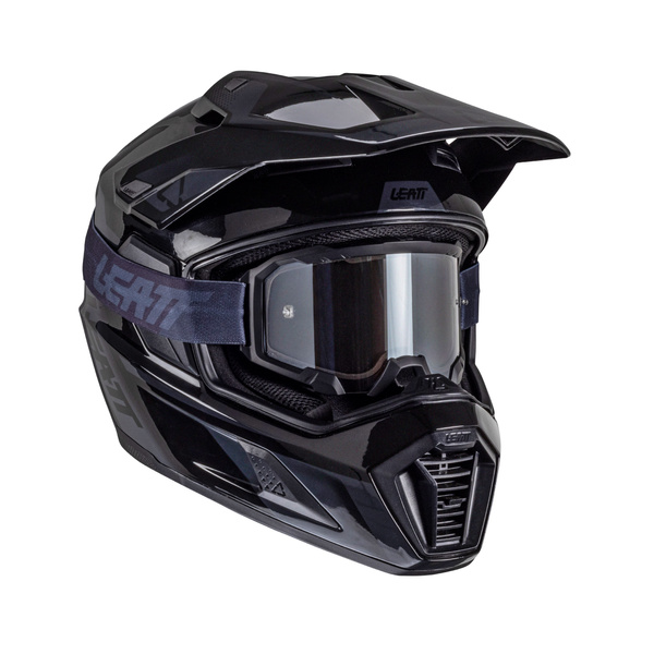 KASK Z GOGLAMI LEATT KIT ADV 8 5 V25 2