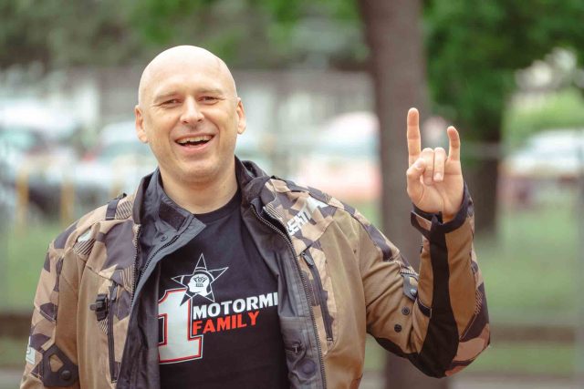 Kurtka Leatt FlowTour 7.5