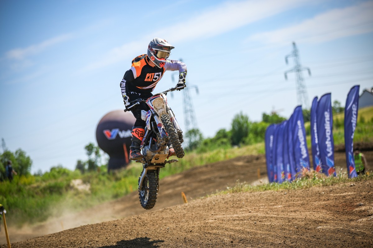 Pitbike Gdansk 2025 3