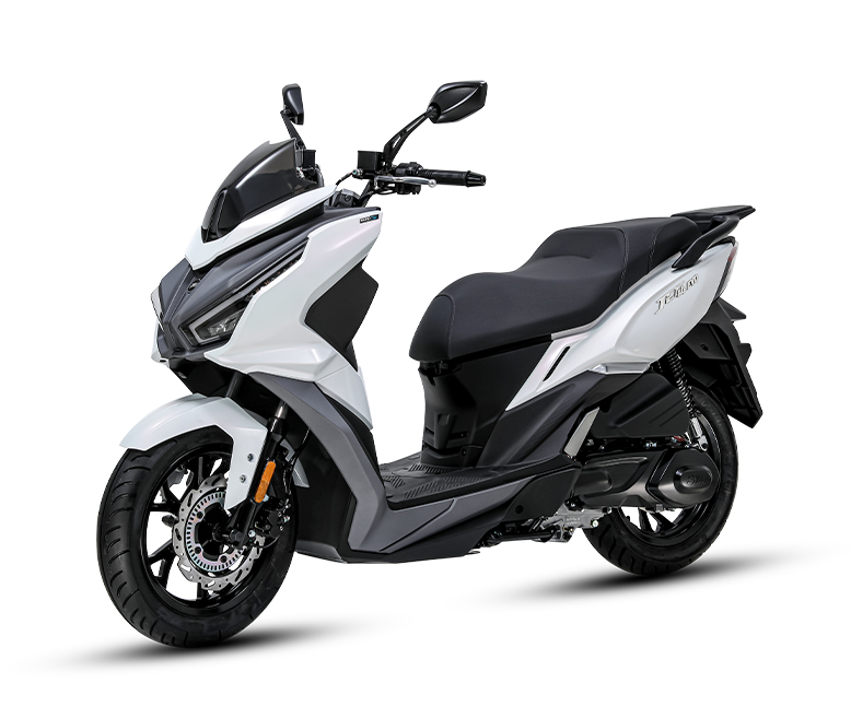 SYM Jet 14 Evo