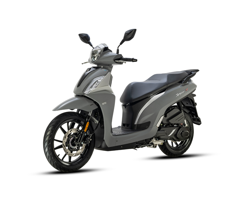 SYM Symphony ST 125