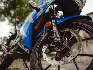 Suzuki GSX R 125 9 koncepcji na motocykl 125 test dane techniczne cena zdjecia czy warto 12