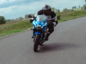 Suzuki GSX R 125 9 koncepcji na motocykl 125 test dane techniczne cena zdjecia czy warto 17