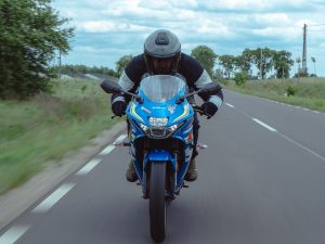 Suzuki GSX R 125 9 koncepcji na motocykl 125 test dane techniczne cena zdjecia czy warto 23