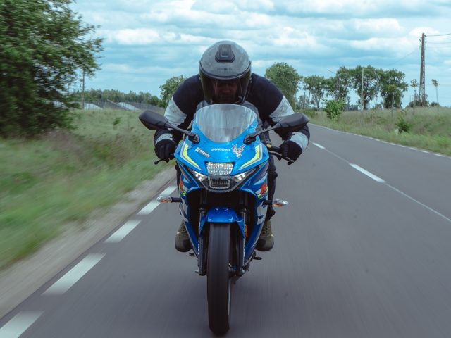 Suzuki GSX R 125 9 koncepcji na motocykl 125 test dane techniczne cena zdjecia czy warto 23