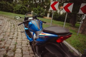 Suzuki GSX R 125 9 koncepcji na motocykl 125 test dane techniczne cena zdjecia czy warto 8