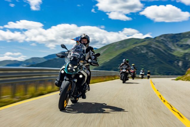TRANSALPINA RIDE WITH SILKOLENE 2025 3