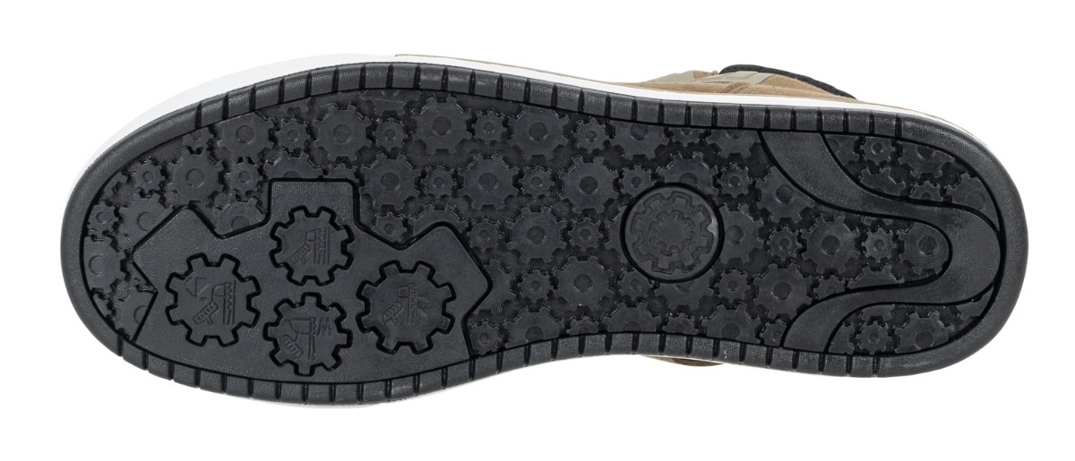 Trampki Fastway S 2401 2
