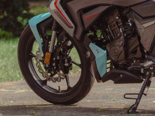 morbidelli f125 125 9 koncepcji na motocykl 125 test dane techniczne cena zdjecia czy warto 11