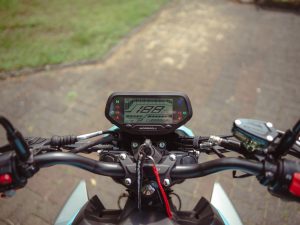 morbidelli f125 125 9 koncepcji na motocykl 125 test dane techniczne cena zdjecia czy warto 13