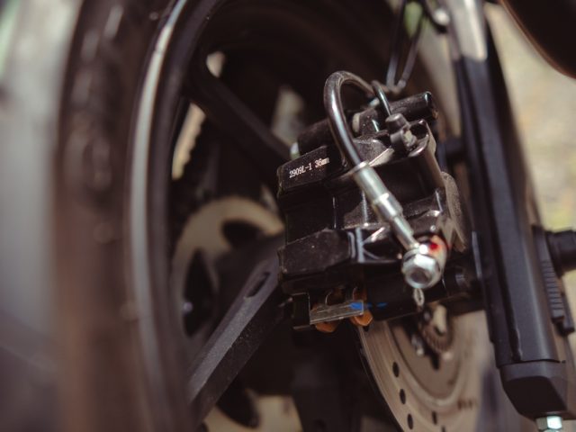 morbidelli f125 125 9 koncepcji na motocykl 125 test dane techniczne cena zdjecia czy warto 17