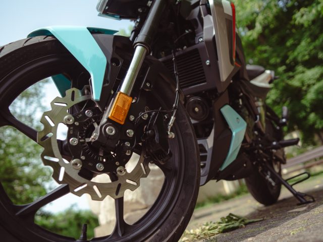 morbidelli f125 125 9 koncepcji na motocykl 125 test dane techniczne cena zdjecia czy warto 22