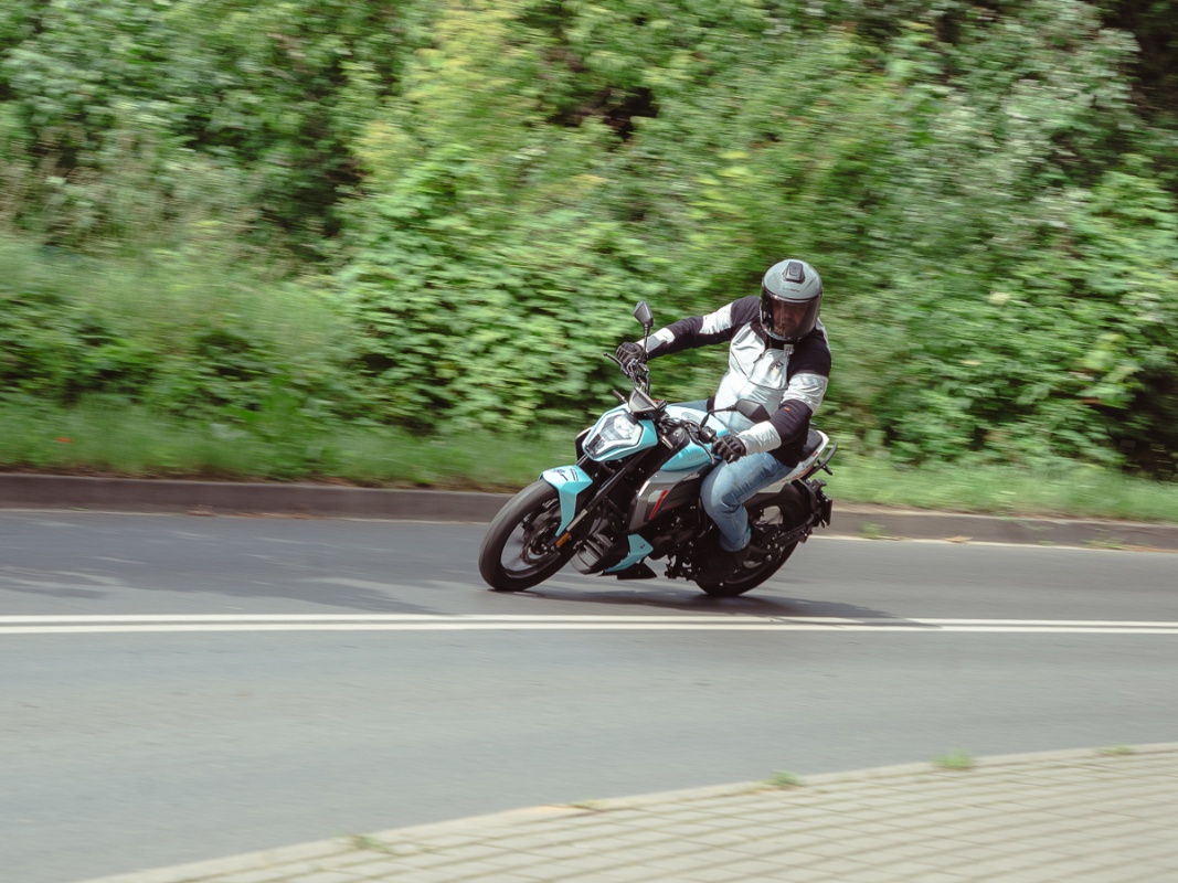 morbidelli f125 125 9 koncepcji na motocykl 125 test dane techniczne cena zdjecia czy warto 26