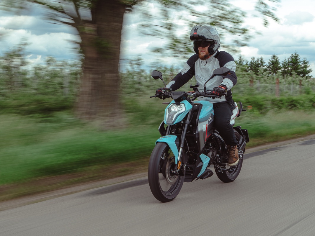 morbidelli f125 125 9 koncepcji na motocykl 125 test dane techniczne cena zdjecia czy warto 5