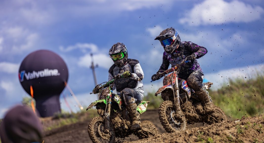 pit bike gdansk 2025 1