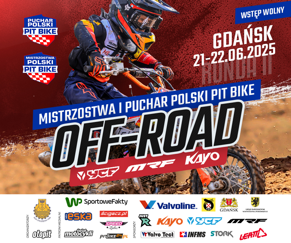 pit bike gdansk 2025 2 pit bike gdansk 2025 2