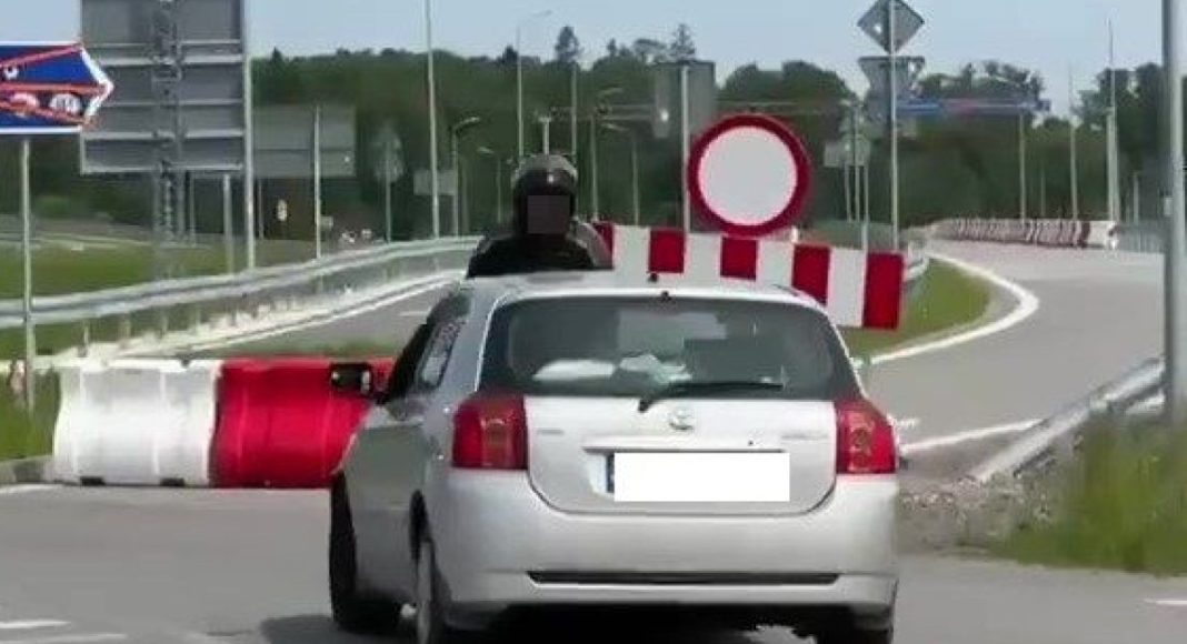 zatrzymanie pijanego lubelskie 4