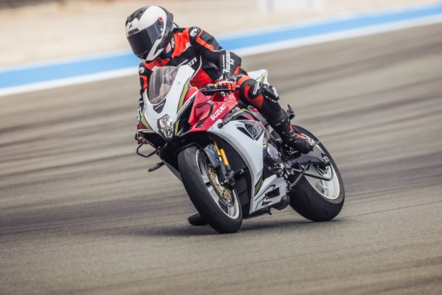 GSX R1000 0784