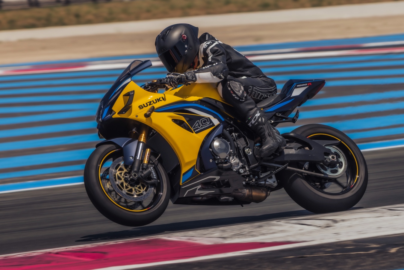 GSX R1000 5767