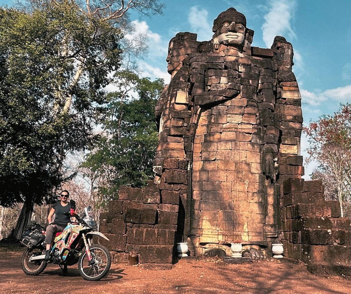One More ADV Kambodza 2