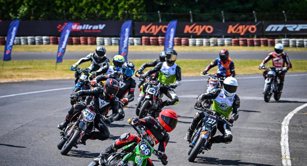 Pitbike SM Stary Kisielin 2025 3